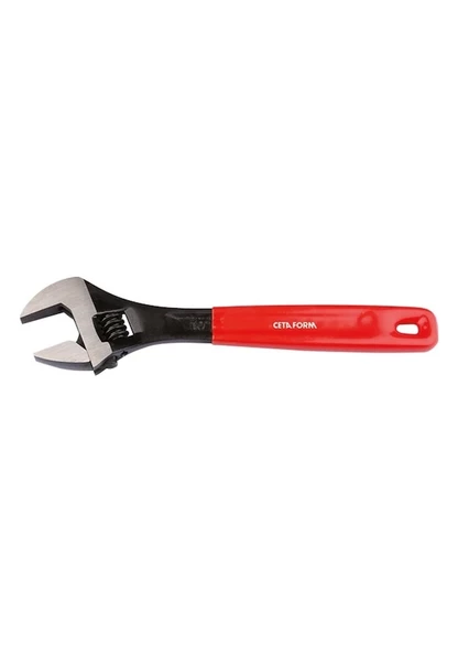 Ceta Form B21-200B Kurbağacık 8'' 200 Mm ürün görseli 1