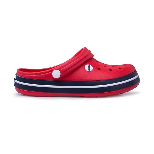 Akınalbella Günlük Kapalı Bayan Terlik Sandalet Unisex ürün görseli 1