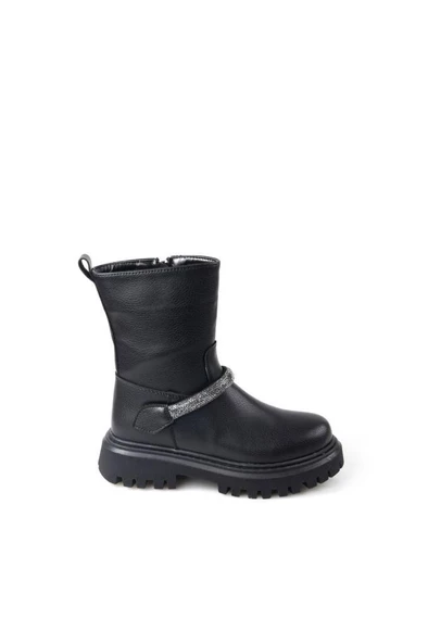 Papuçcity Vetta 03047 Kız Çocuk Termal Bot - Resim 2