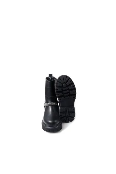 Papuçcity Vetta 03047 Kız Çocuk Termal Bot - Resim 5