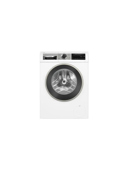 Bosch WGA252A0TR 10 kg 1200 Devir Çamaşır Makinesi ürün görseli 1