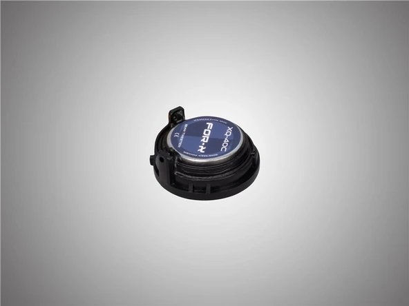 FOR-X XQ-45C BMW FRONT SET - Resim 6