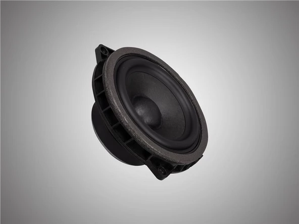 FOR-X XQ-45C BMW FRONT SET - Resim 2