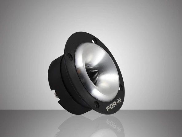 For-X TX-250 100 W 8 cm Tweeter Oto Hoparlör ürün görseli 1