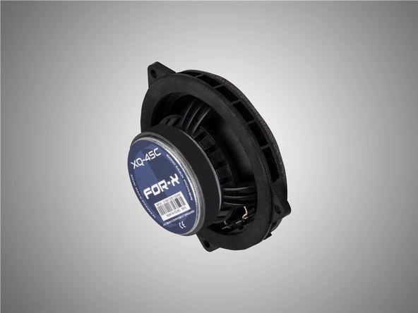 FOR-X XQ-45C BMW FRONT SET - Resim 3
