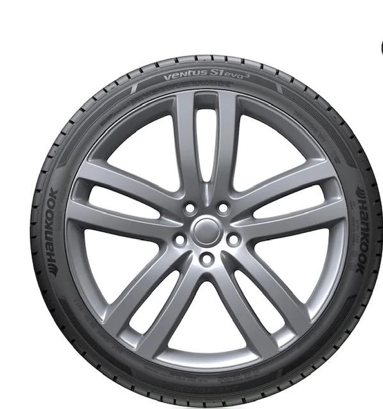 Hankook Hl235/45r21 104t hl xl ventus s1o3 k127eev Suv Yaz 2022 ürün görseli 1