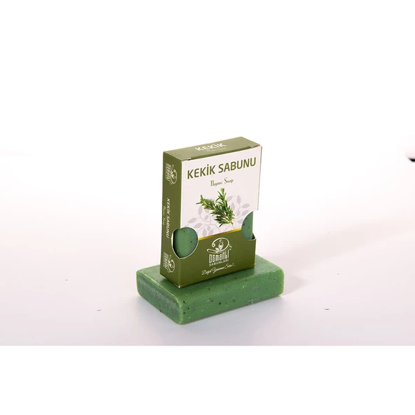 KEKİK SABUNU 100 GR ürün görseli 1