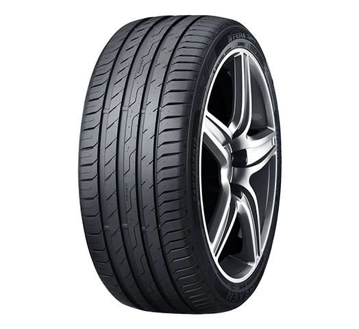Nexen 255/50r20 109y xl n fera sport Oto Yaz 2024 ürün görseli 1