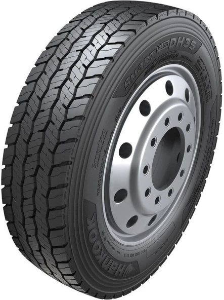 Hankook 245/70r17.5 136/134m dh35 çeker aks Kamyon Yaz 2024 ürün görseli 1