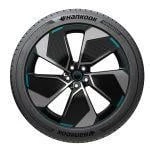 Hankook 255/35zr21 98w xl ion evo suv ık01a ev Suv Yaz 2024 ürün görseli 1
