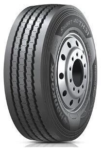 Hankook 245/70r19.5 141/140j 18pr th31 treyler Kamyon 4 mevsim 2024 ürün görseli 1
