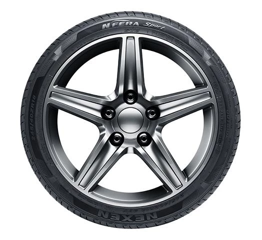 Nexen 205/65r17 100y xl n fera sport bmw / x1 Oto Yaz 2022 ürün görseli 1