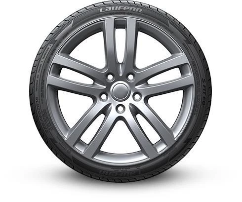 Laufenn 255/55zr19 111w xl s fıt eq+lk01 Suv Yaz 2023 ürün görseli 1