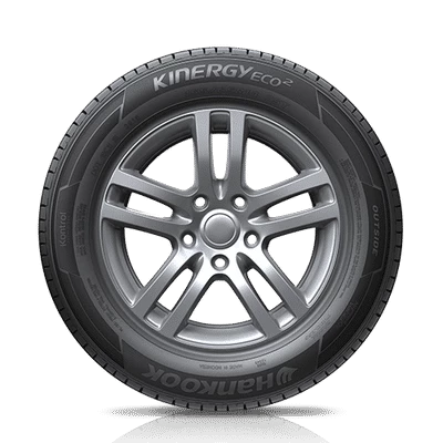 Hankook 175/65r14 86t xl kınergy eco 2 k435 Oto Yaz 2024 ürün görseli 1
