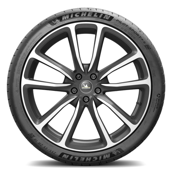 Michelin 315/30zr22 107y xl pılot sport 4 s n0 mı Oto Yaz 2024 ürün görseli 1
