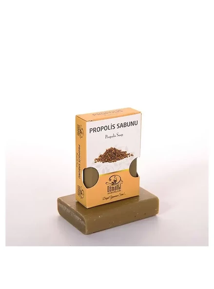 PROPOLİS SABUNU 100 GR ürün görseli 1