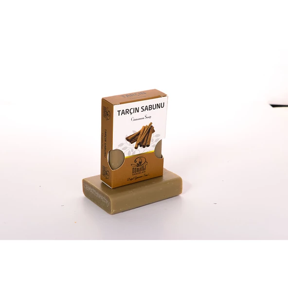 TARÇIN SABUNU 100 GRAM ürün görseli 1