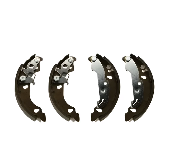 Ford Fiesta Arka Balata Takım Kampana Tip Cırcırlı 1996-2002 ürün görseli 1