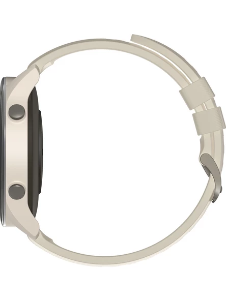 Xiaomi Mi Watch 46Mm Akıllı Saat - Bej - Resim 4
