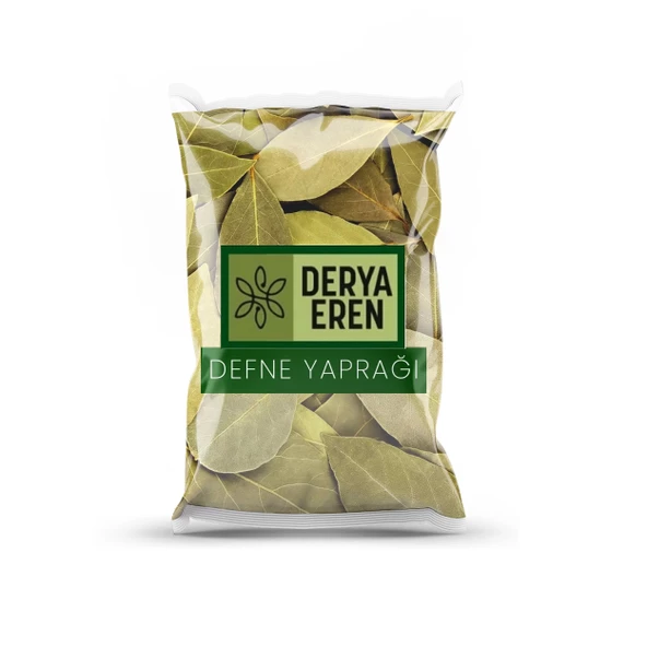 Defne Yaprağı (laurus nobilis) 500 gr, Derya Eren ürün görseli 1