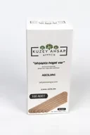 ABESLANG DİL BASKI ÇUBUĞU AĞDA SPATULASI 200 ADET ürün görseli 1