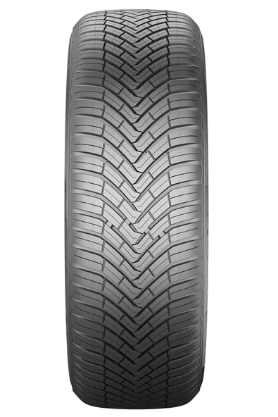 Continental 215/65 R17 99H AllSeasonContact 2024 Üretim 4 Mevsim Lastiği ürün görseli 1