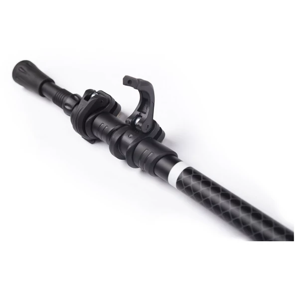Evolite Walking Quick-Lock Dıştan Kilitli Trekking Batonu - Resim 3