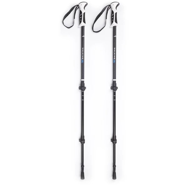Evolite Walking Quick-Lock Dıştan Kilitli Trekking Batonu - Resim 9