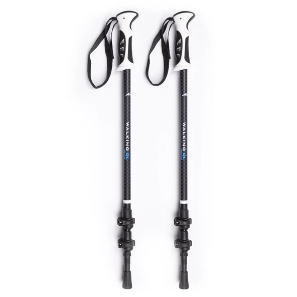 Evolite Walking Quick-Lock Dıştan Kilitli Trekking Batonu - Resim 10
