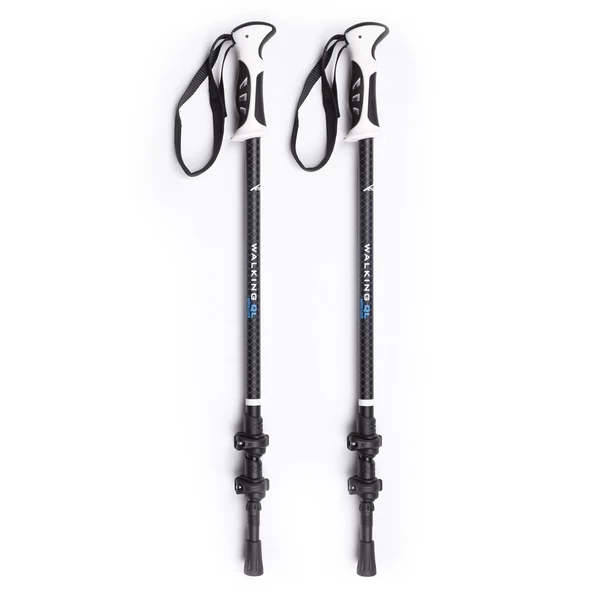 Evolite Walking Quick-Lock Dıştan Kilitli Trekking Batonu - Resim 2
