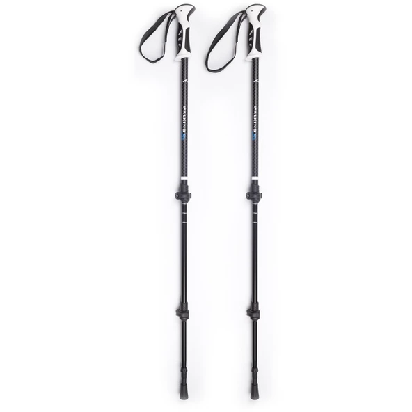 Evolite Walking Quick-Lock Dıştan Kilitli Trekking Batonu - Resim 7
