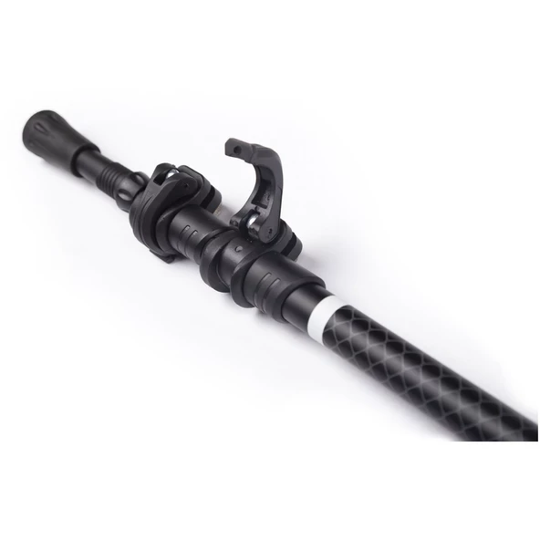 Evolite Walking Quick-Lock Dıştan Kilitli Trekking Batonu - Resim 8