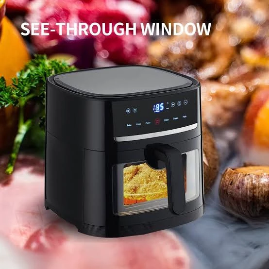 Xiaomi smartmi cook master4lt ürün görseli 1