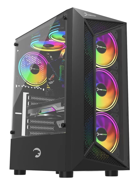 Gamepower Eclipse ARGB 500W