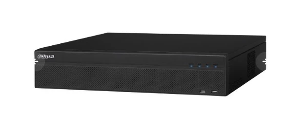 Dahua NVR5864-EI 4KS2 64 Kanal H.265 Smart NVR Kayıt Cihazı ürün görseli 1