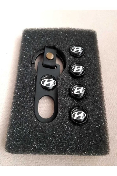 Teknotik Hyundai Sibop Ve Anahtarlık Seti ürün görseli 1