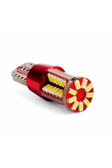 Teknotik T10 Park Ledi Beyaz 57 Led (2 Adet) ürün görseli 1