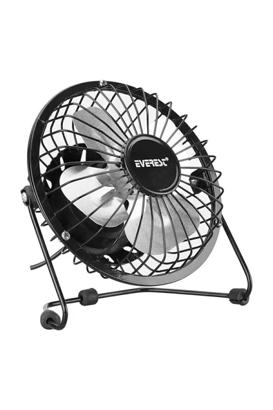 Teknotik Masa Üstü Usb Fan ürün görseli 1