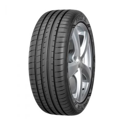 Goodyear 265/45R21 108H XL  Eagle F1 Asymmetric 3 SUV AO FP Üretim Yılı 2024 ürün görseli 1
