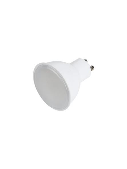 Ct 4240 Çanak Led Ampul GU10 5 ADET BEYAZ IŞIK ürün görseli 1