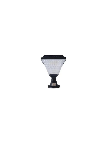 Cata 30W Solar Set Üstü Bahçe Armatürü Ct-7315 ürün görseli 1