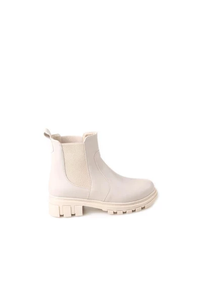 Papuçcity Hco 03023 Kadın Günlük Bot - Resim 9