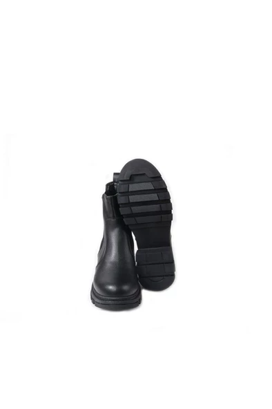 Papuçcity Hco 03023 Kadın Günlük Bot - Resim 6