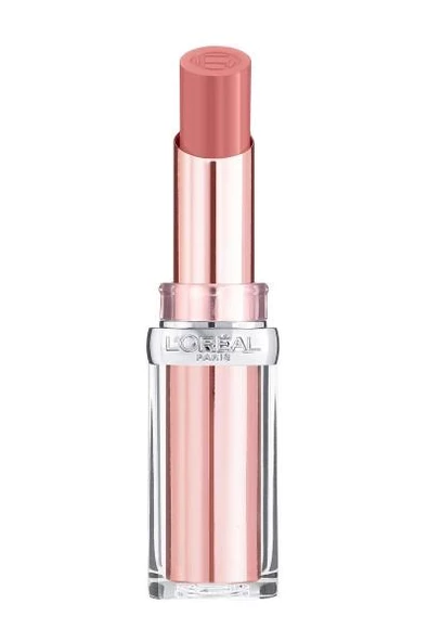 L'Oréal Paris Glow Paradise Balm In Lipstick Işıltı Veren Ruj - 112 Pastel Exaltation ürün görseli 1