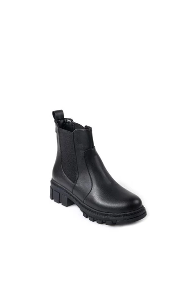 Papuçcity Hco 03023 Kadın Günlük Bot - Resim 2