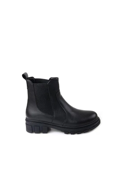 Papuçcity Hco 03023 Kadın Günlük Bot - Resim 3