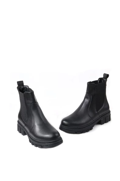 Papuçcity Hco 03023 Kadın Günlük Bot - Resim 5