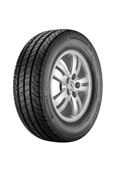 Continental 215/75R16C 121/119R XL  Vanco 100 Üretim Yılı 2024 ürün görseli 1
