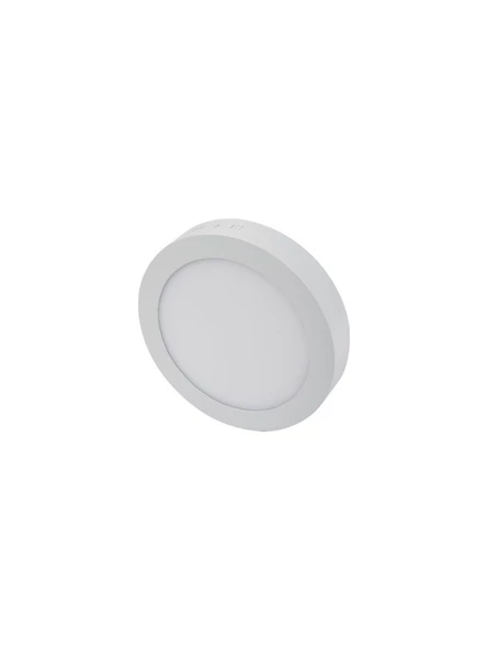 Cata CT-5233 Sıva Üstü Daire Panel Led 18W BEYAZ IŞIK ürün görseli 1