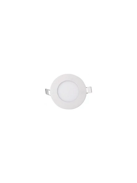 Cata Ct-5144 3W Panel Led BEYAZ IŞIK ürün görseli 1